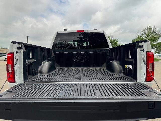 Certified 2023 Ford F150 XLT w/ Equipment Group 302A High AWD/4WD image 17