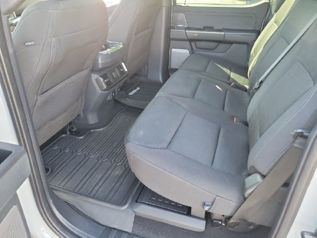 Certified 2023 Ford F150 XLT w/ Equipment Group 302A High AWD/4WD image 23