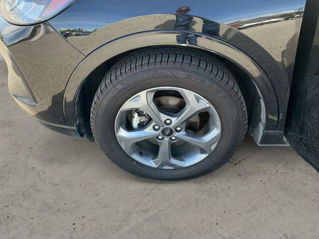 Certified 2024 Ford Escape ST-Line AWD/4WD image 14