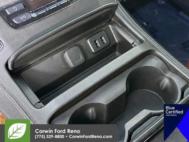 Used 2019 Chevrolet Tahoe Premier w/ Premier Plus Edition AWD/4WD image 21