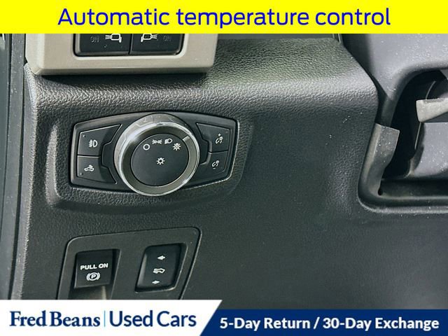 Certified 2017 Ford F150 Lariat image 14