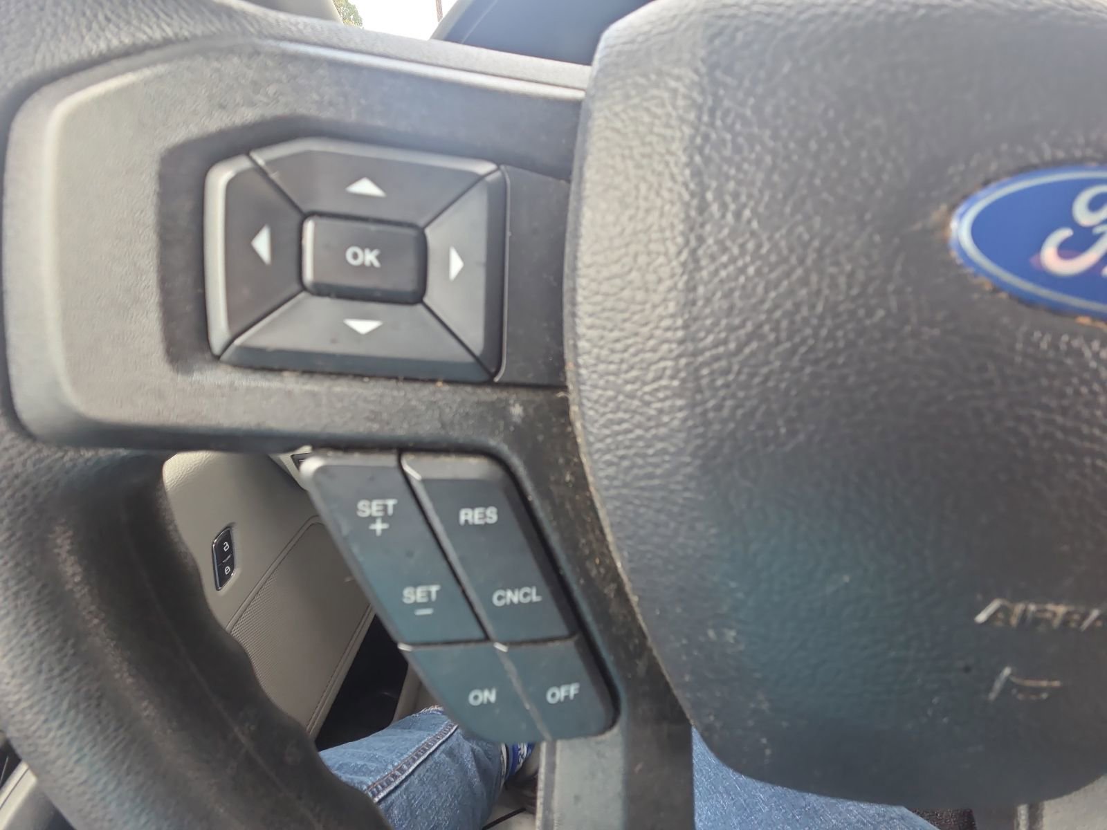 Certified 2021 Ford F250 XL w/ Power Equipment Group RWD image 22