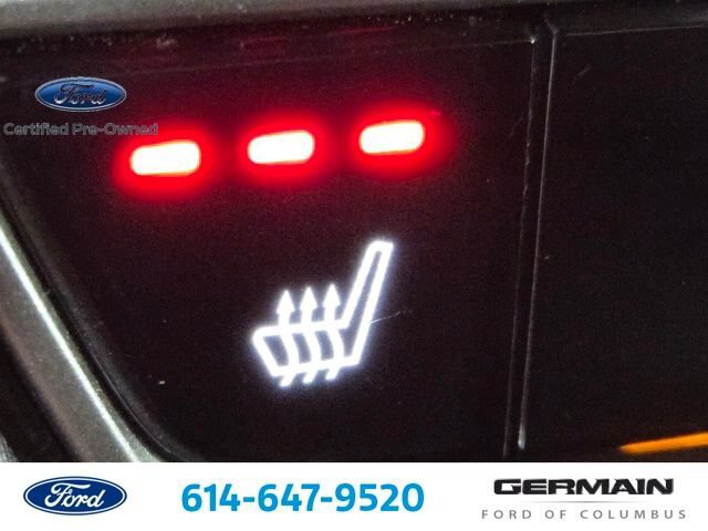 Used 2020 Honda Accord Sport image 35