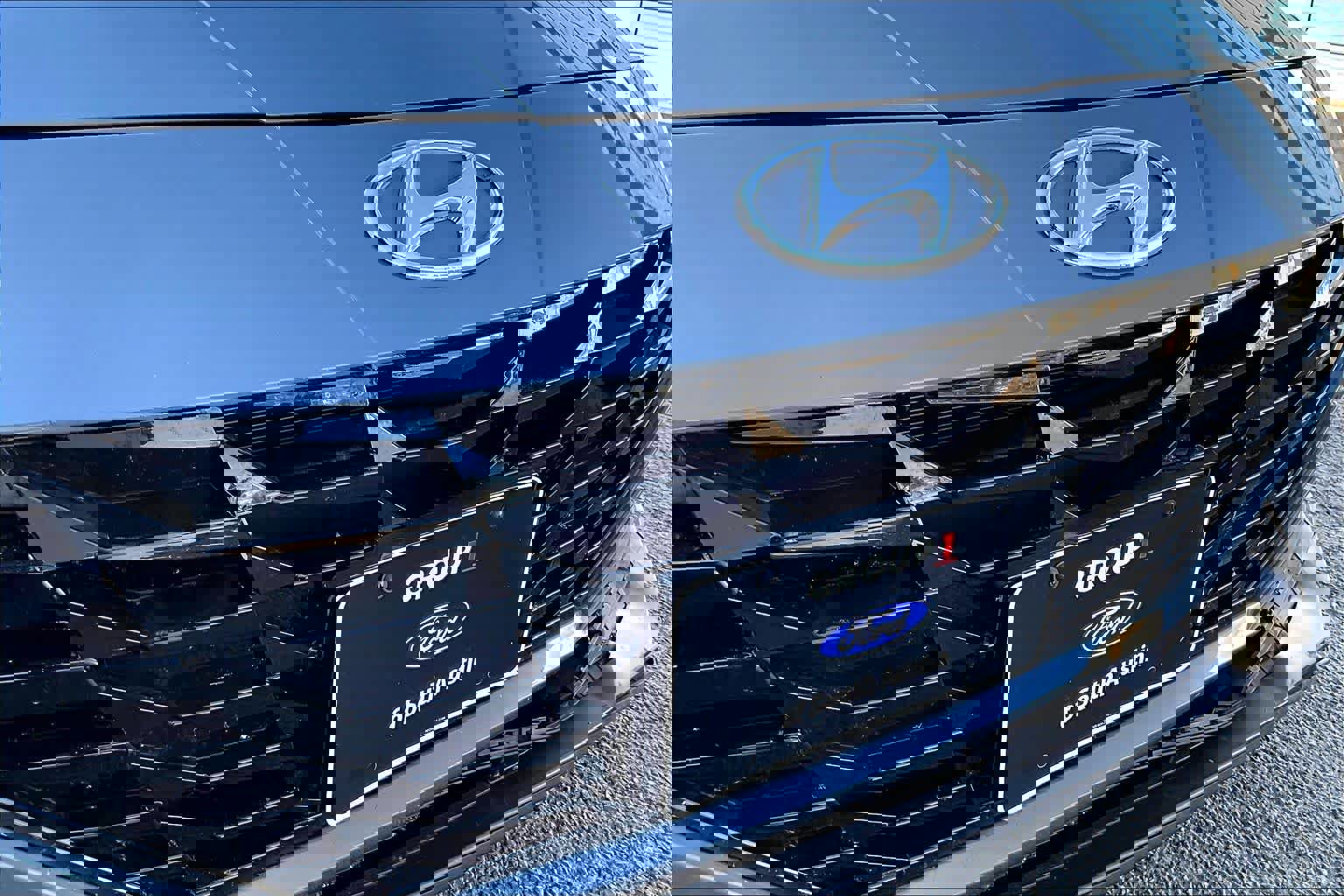 Used 2022 Hyundai Elantra SEL w/ Convenience + Premium Package image 30