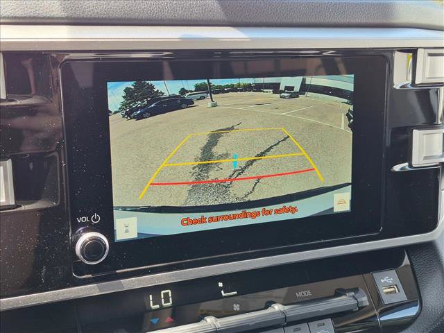 Used 2024 Toyota Tundra SR5 AWD/4WD image 14