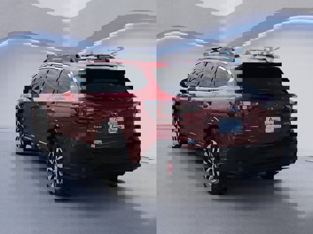 Used 2021 Subaru Outback Premium AWD/4WD image 3