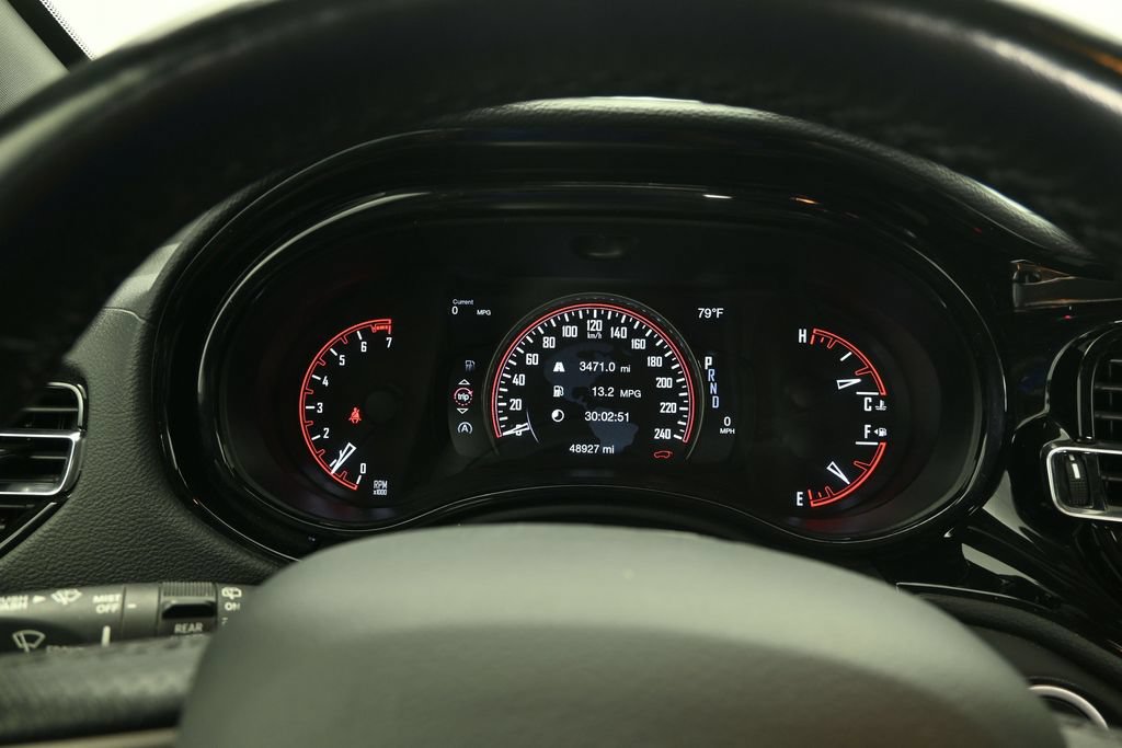 Used 2024 Dodge Durango SXT AWD/4WD image 30