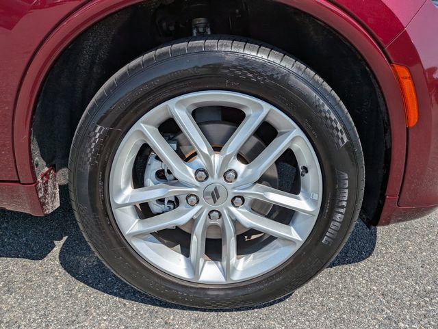 Used 2024 Dodge Durango GT AWD/4WD image 11