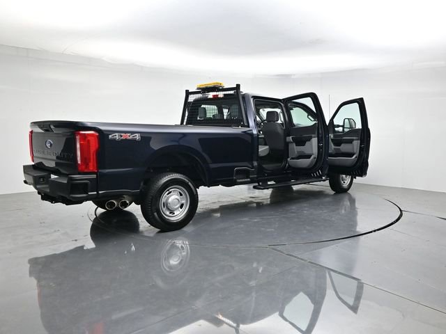 Certified 2023 Ford F250 XL AWD/4WD image 40