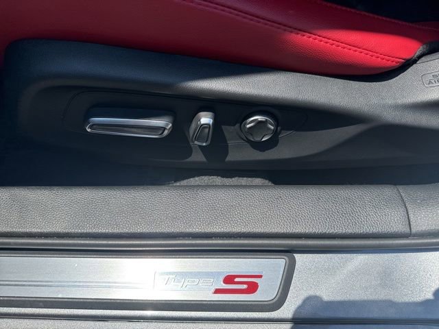 Used 2025 Acura Integra Type S FWD image 11