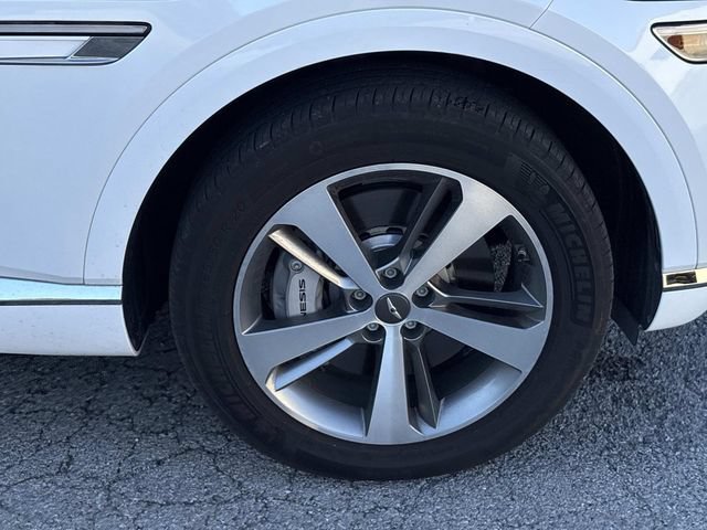 Used 2021 Genesis GV80 3.5T AWD/4WD image 9