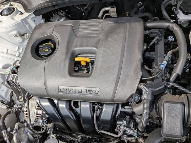 Used 2024 Kia Forte LXS FWD image 29