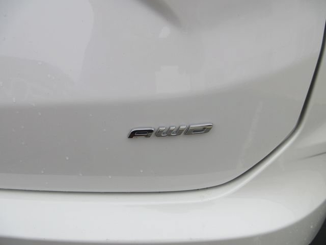 Certified 2023 Ford Edge Titanium AWD/4WD image 24