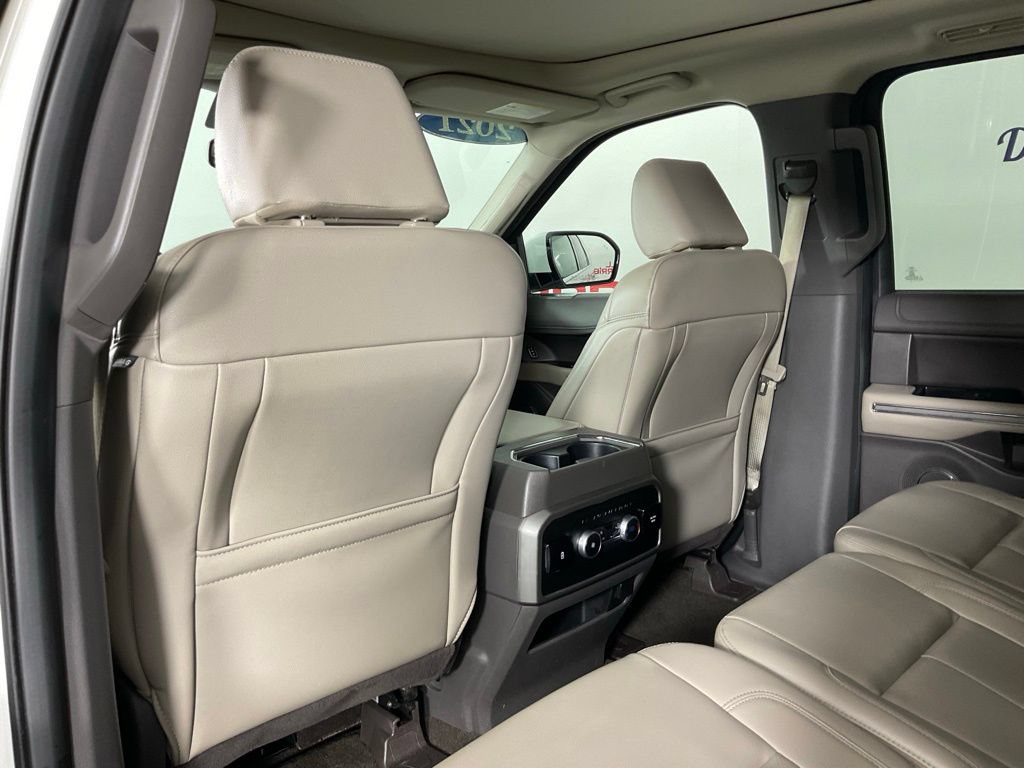 Certified 2021 Ford Expedition XLT RWD image 14