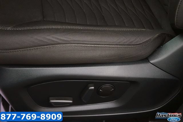 Certified 2020 Ford Explorer XLT RWD image 17
