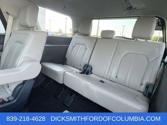 Certified 2024 Ford Expedition Limited image 12