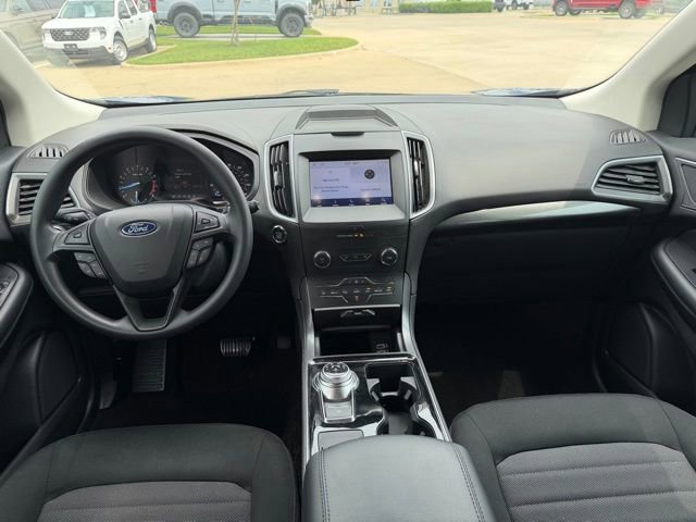 Certified 2020 Ford Edge SE FWD image 21