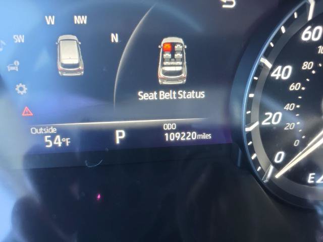 Used 2021 Toyota Highlander XLE AWD/4WD image 27