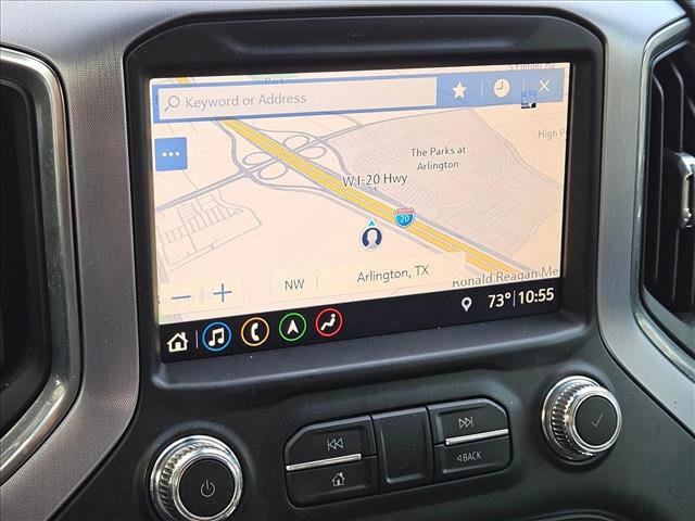 Used 2019 GMC Sierra 1500 SLT w/ SLT Premium Plus Package image 13