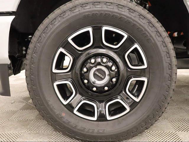 Certified 2026 Ford F250 Platinum image 20