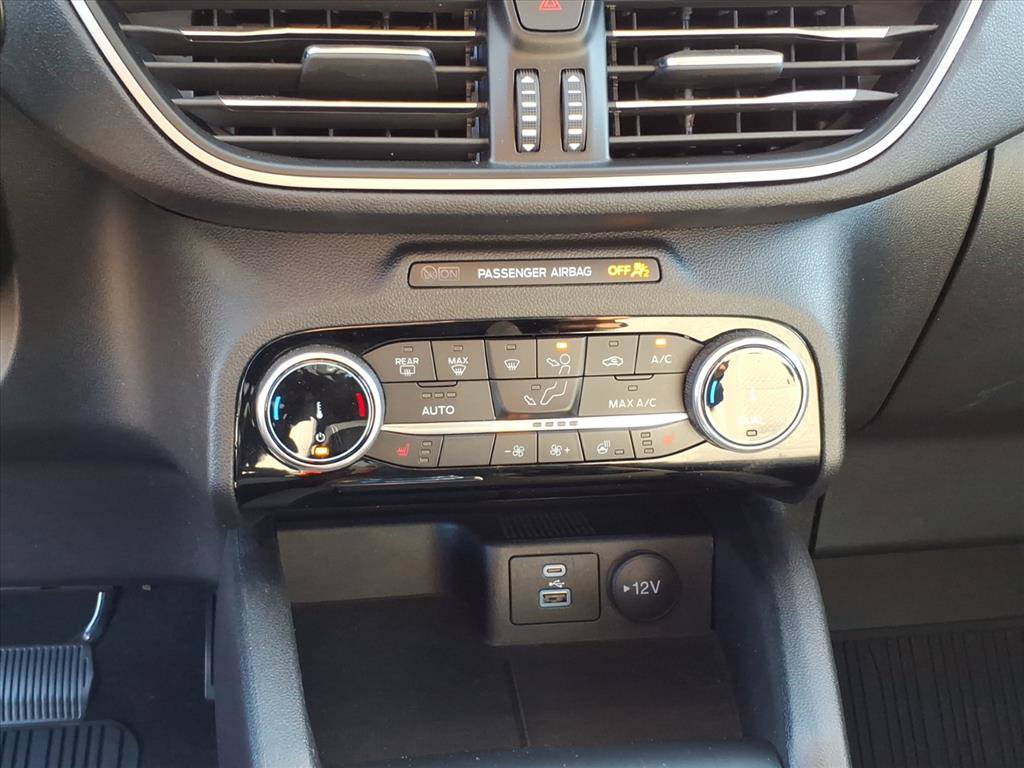 Certified 2022 Ford Escape SE w/ Convenience Package image 22