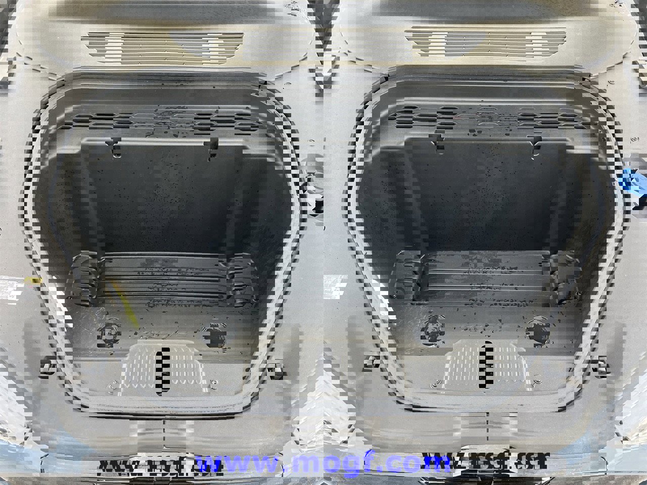 Certified 2023 Ford Mustang Mach-E GT image 34