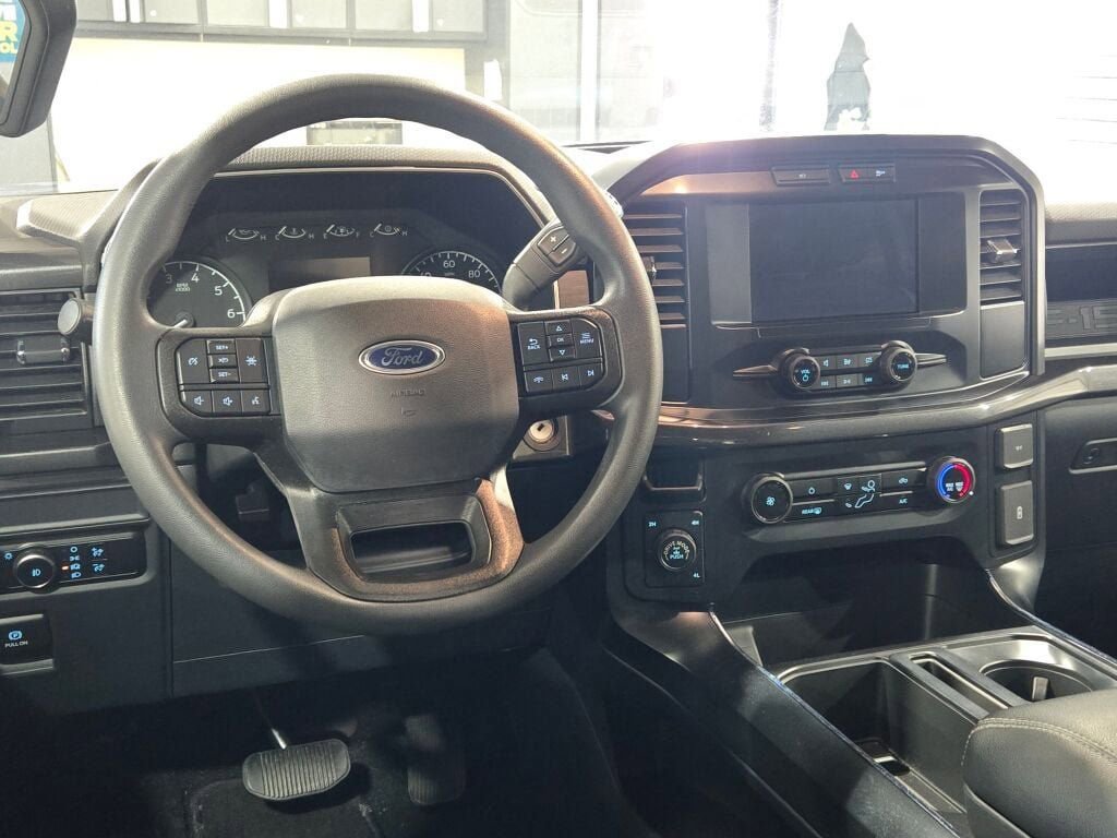 Certified 2023 Ford F150 XL w/ STX Appearance Package image 24