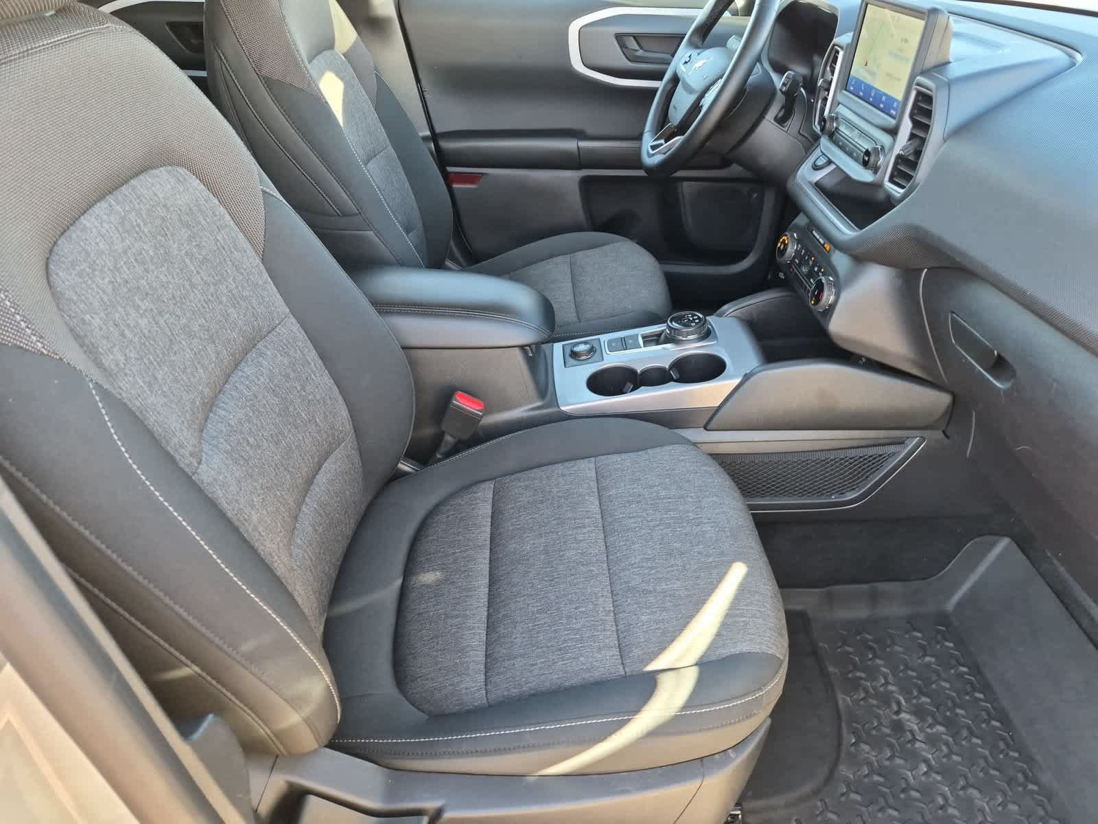 Certified 2024 Ford Bronco Sport Big Bend w/ Convenience Package AWD/4WD image 21