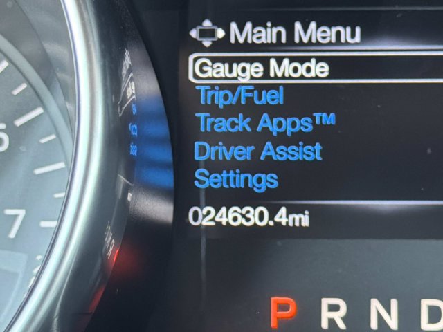 Certified 2022 Ford Mustang GT Premium w/ GT Performance Package RWD image 33
