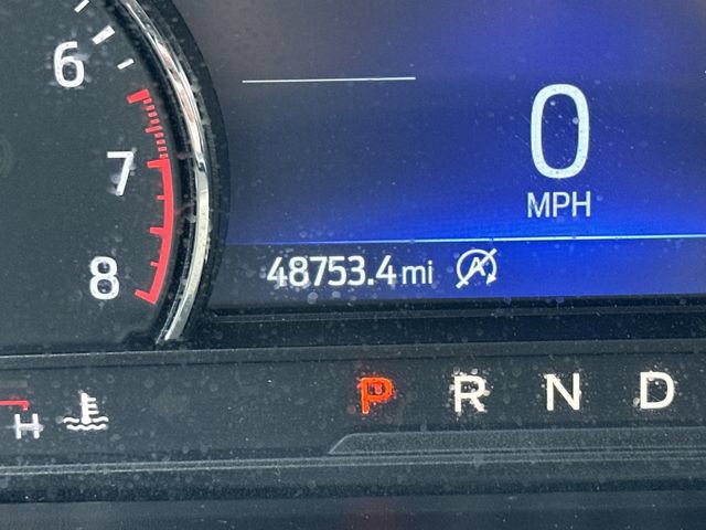 Certified 2023 Ford Explorer XLT w/ Equipment Group 202A AWD/4WD image 35