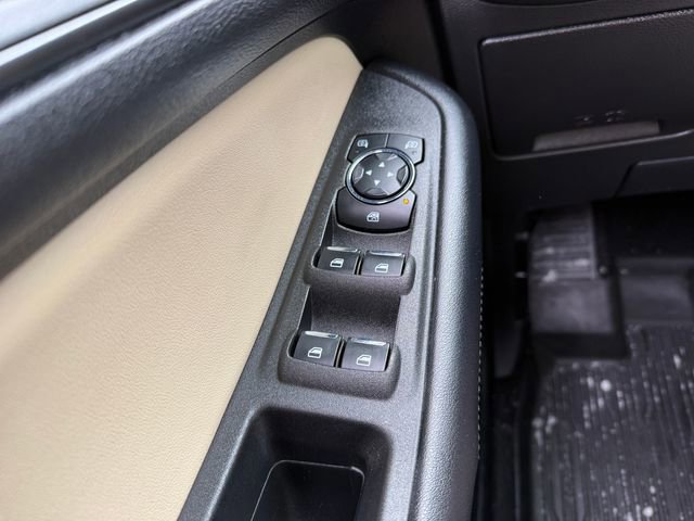 Certified 2023 Ford Edge SE image 19