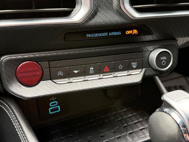 Certified 2024 Ford Mustang GT Premium RWD image 29