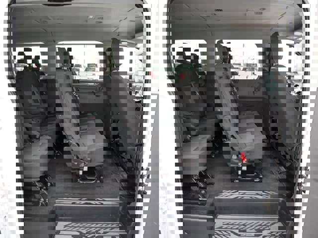 Certified 2021 Ford Transit 350 XLT image 17