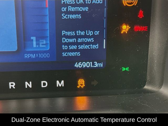 Certified 2021 Ford Bronco Big Bend image 13