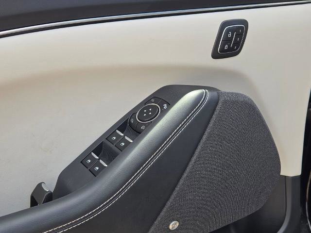 Certified 2024 Ford Mustang Mach-E Premium image 19