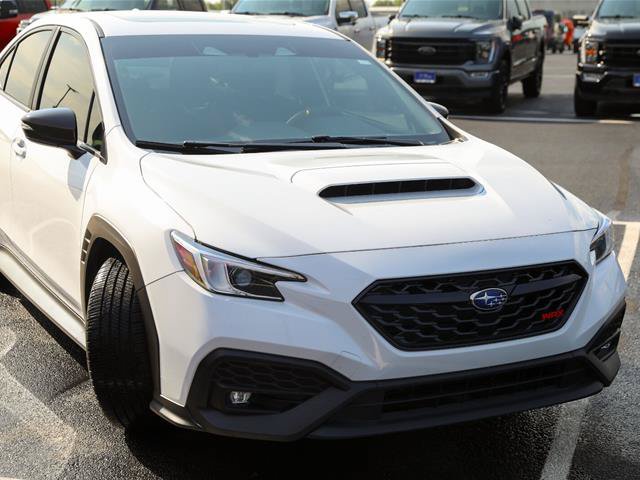 Used 2025 Subaru WRX Limited AWD/4WD image 7