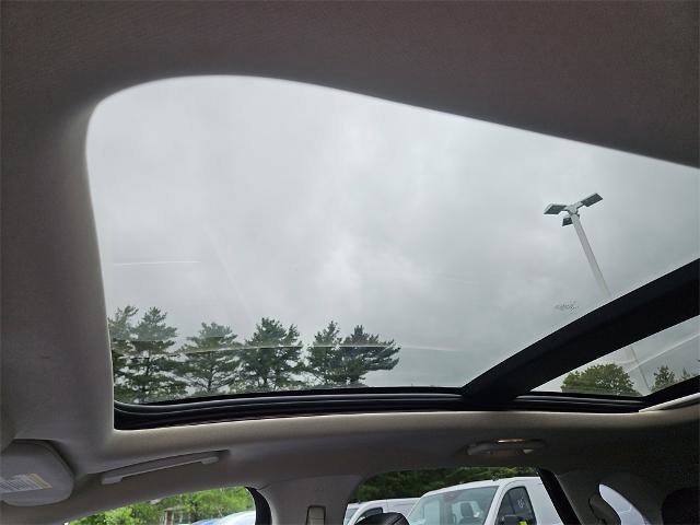 Certified 2022 Ford Edge SEL w/ Convenience Package image 12