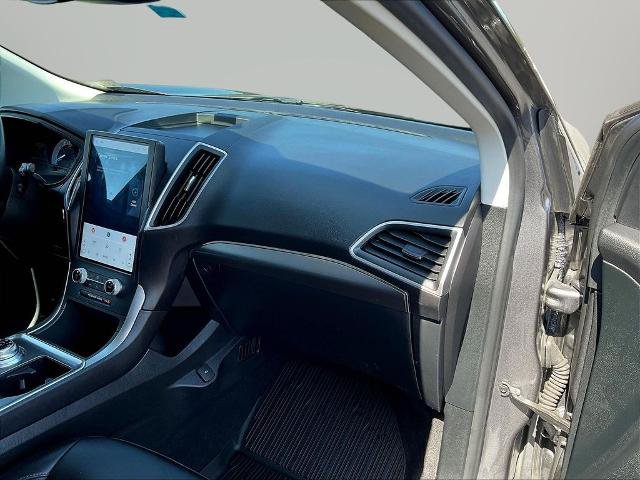Certified 2022 Ford Edge SEL w/ Convenience Package AWD/4WD image 30