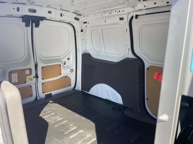 Certified 2023 Ford Transit Connect XL FWD image 9