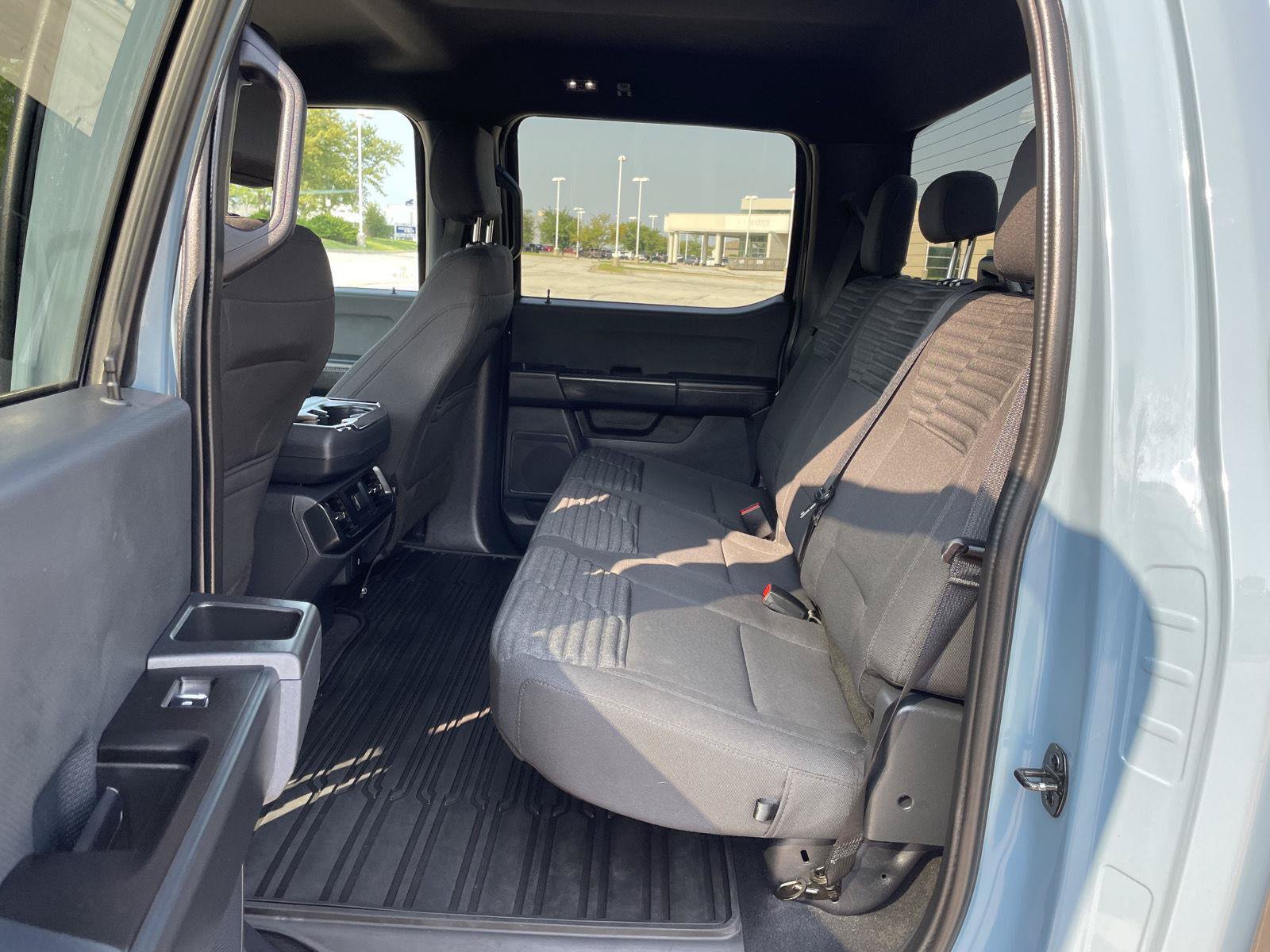 Certified 2023 Ford F150 XL w/ STX Appearance Package AWD/4WD image 20