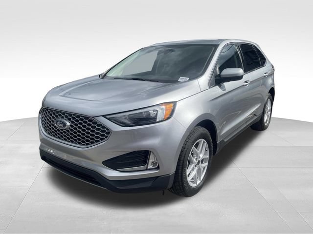 Certified 2024 Ford Edge SEL w/ Convenience Package AWD/4WD image 8