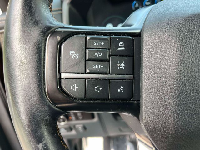 Certified 2023 Ford Expedition Max Platinum AWD/4WD image 33