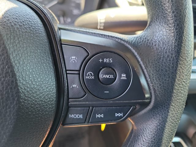 Used 2024 Toyota Corolla LE FWD image 6