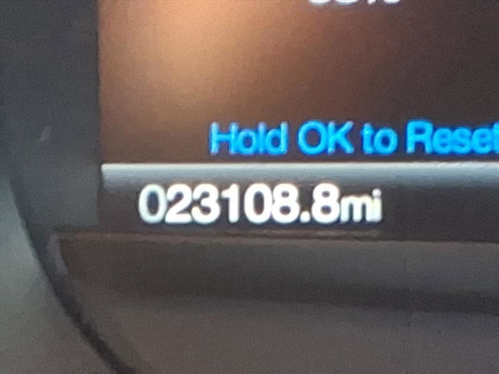 Certified 2022 Ford Edge SEL w/ Convenience Package image 22