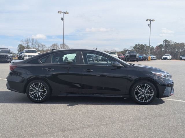 Used 2023 Kia Forte GT-Line FWD image 6