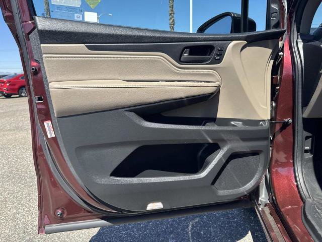 Used 2018 Honda Odyssey Touring image 18