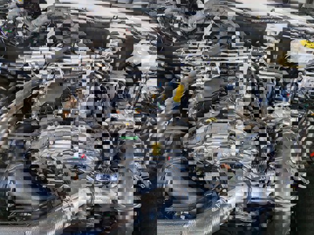 Certified 2025 Ford Bronco Outer Banks image 32