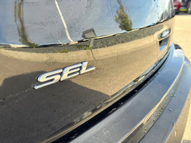 Certified 2024 Ford Edge SEL w/ Convenience Package AWD/4WD image 20