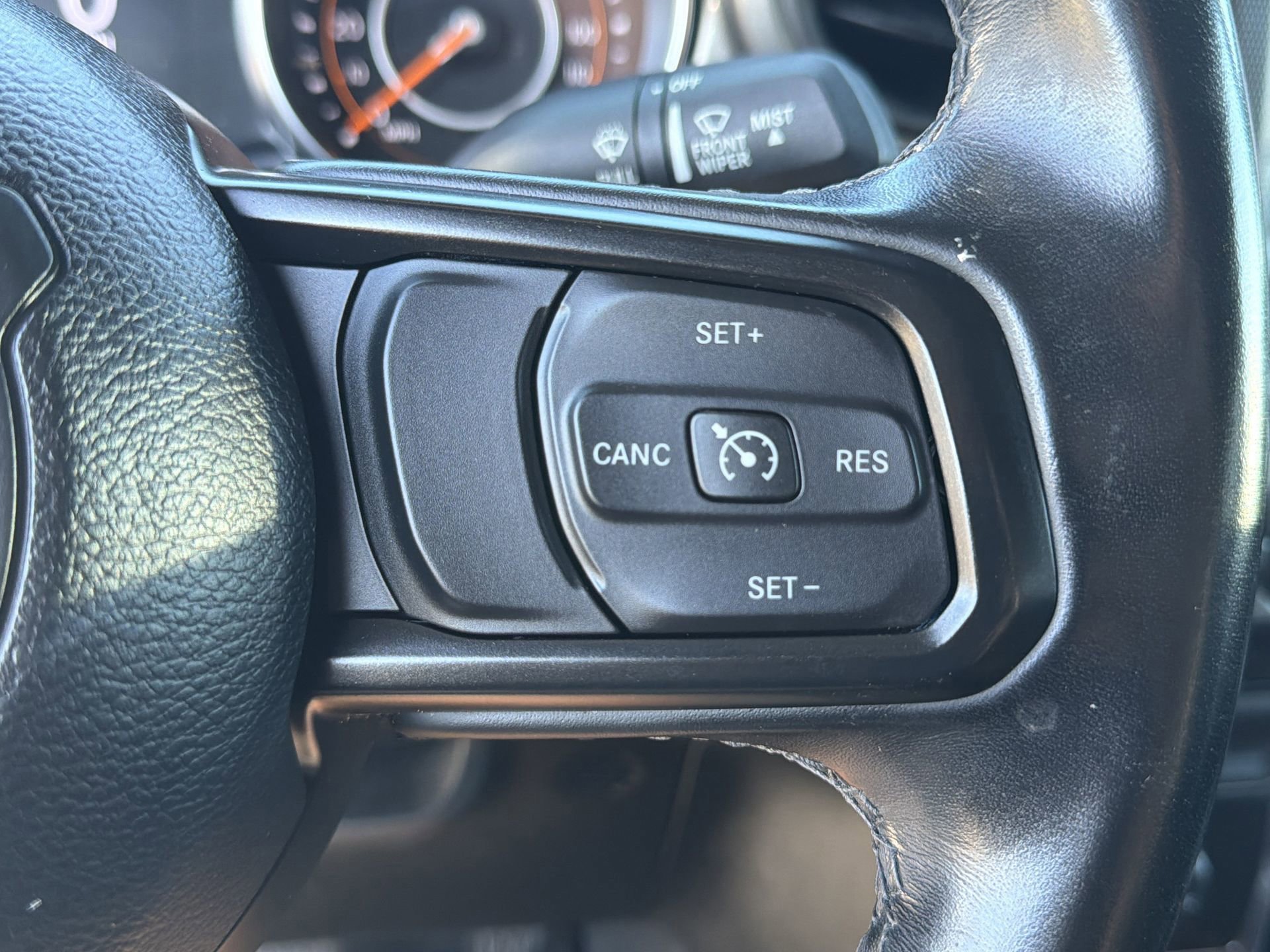 Used 2022 Jeep Wrangler Unlimited Sport S image 17