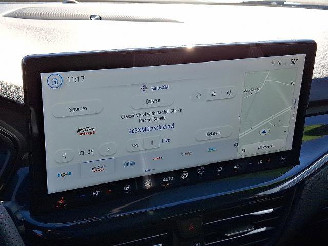 Certified 2023 Ford Escape ST-Line Select w/ Tech Pack #2 image 17